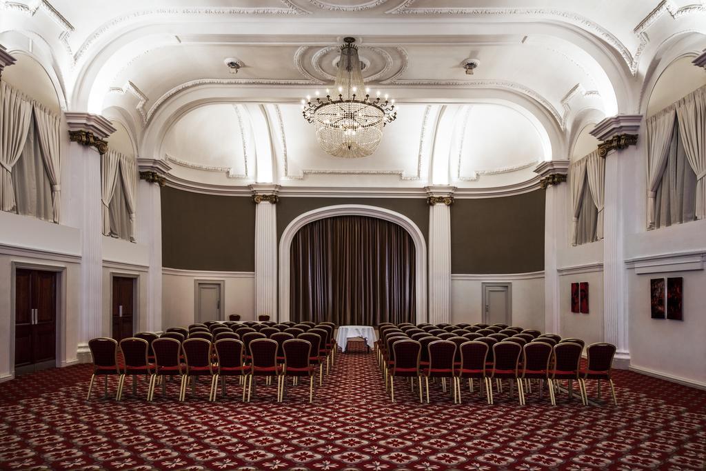 Mercure Bristol Grand Hotel Eksteriør bilde