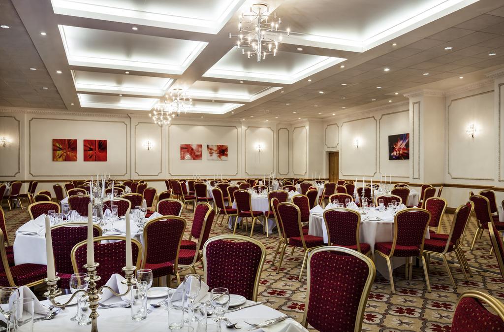 Mercure Bristol Grand Hotel Eksteriør bilde