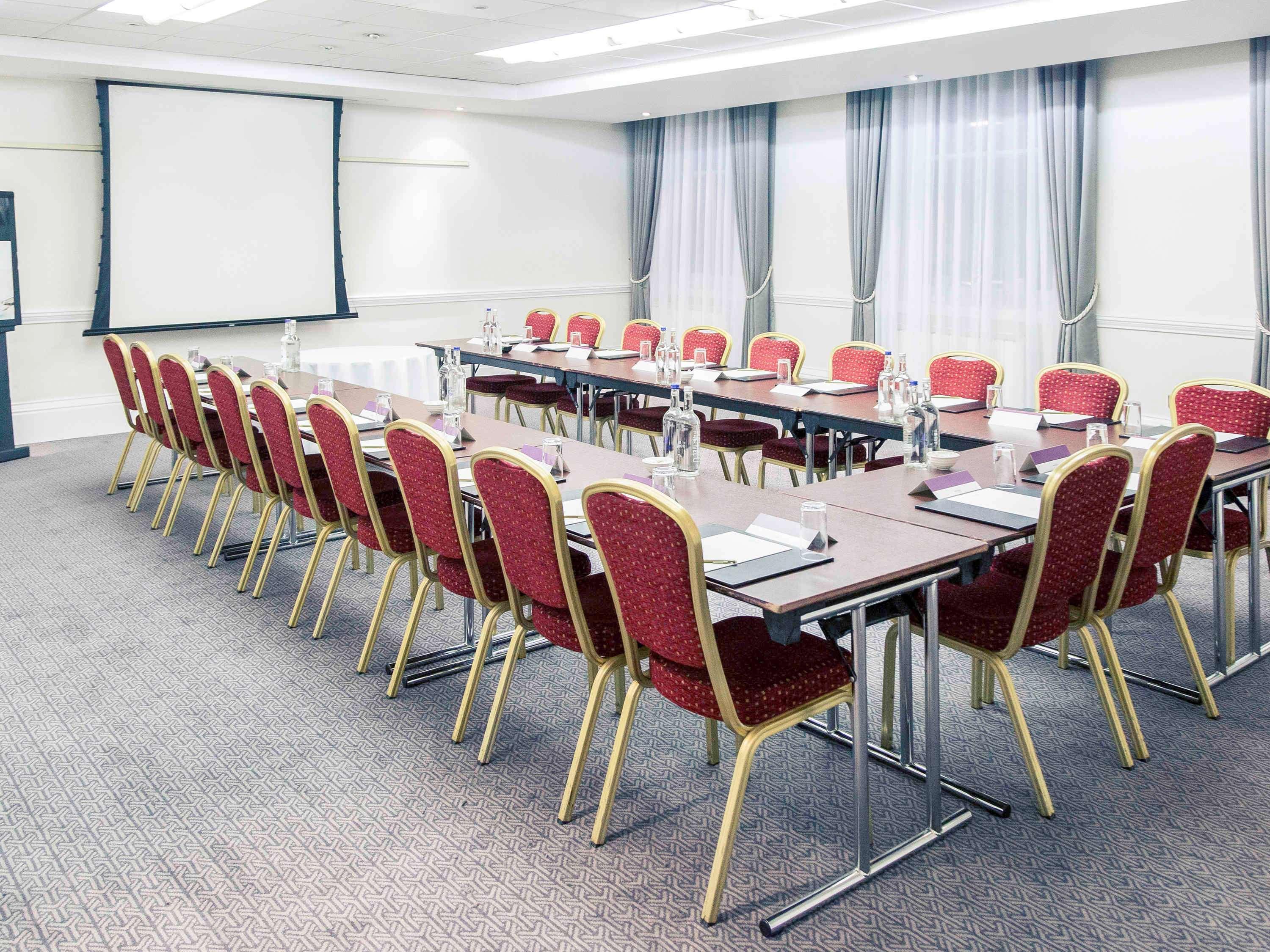Mercure Bristol Grand Hotel Eksteriør bilde