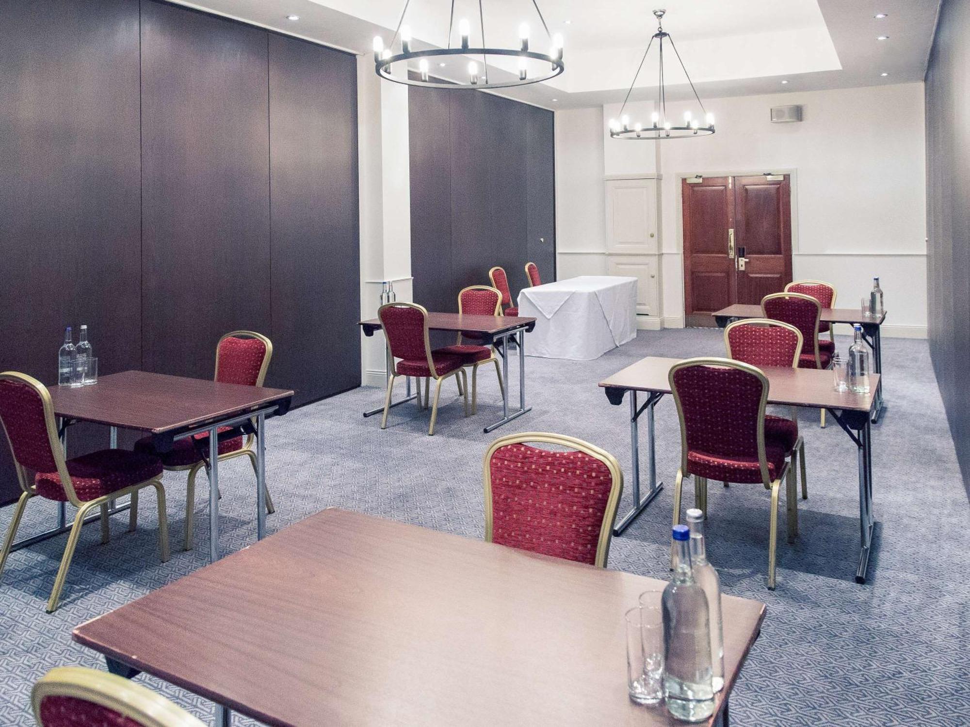 Mercure Bristol Grand Hotel Eksteriør bilde
