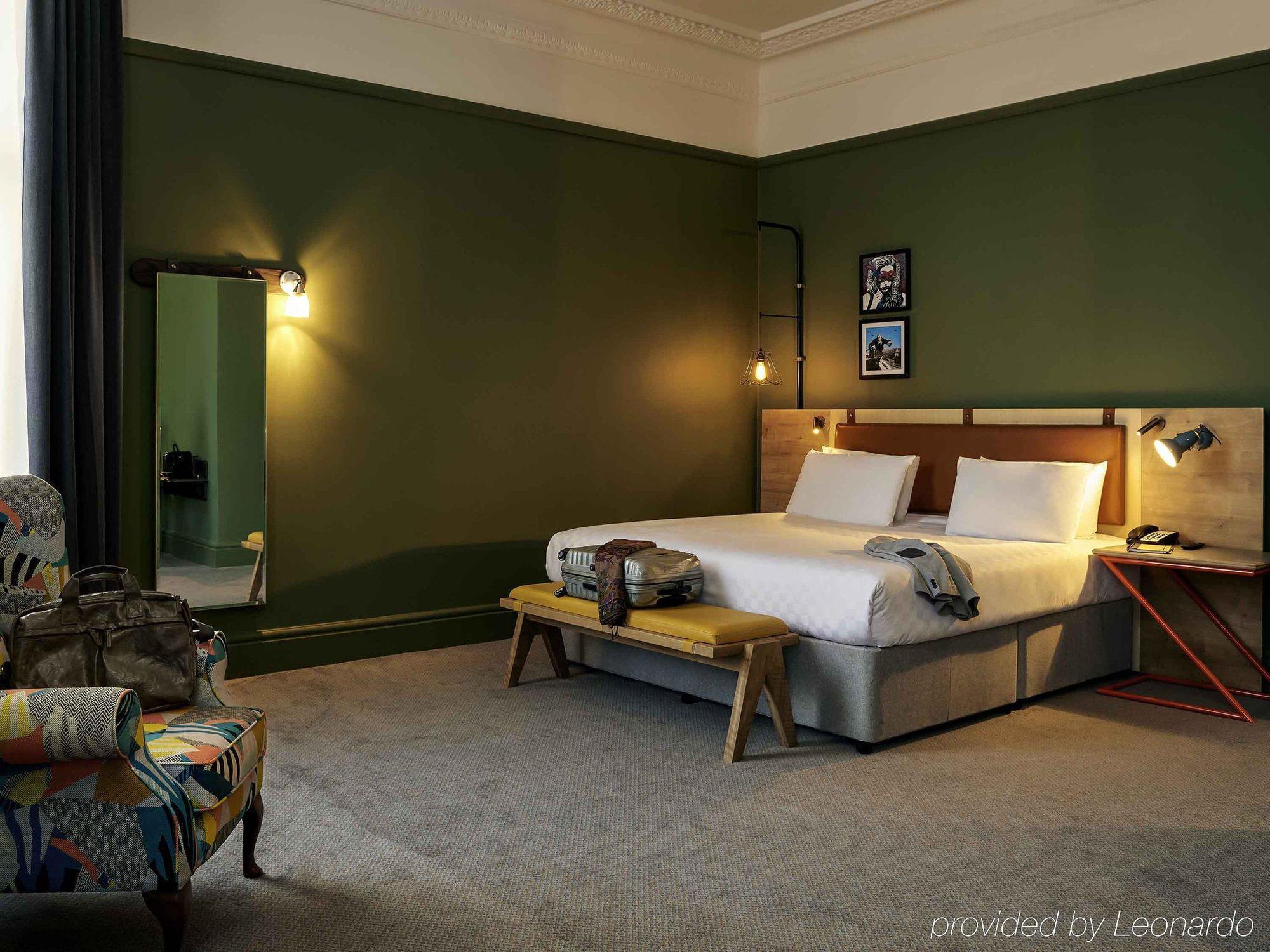 Mercure Bristol Grand Hotel Eksteriør bilde